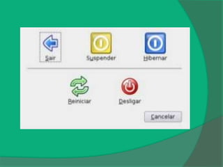 Ligando os computadores