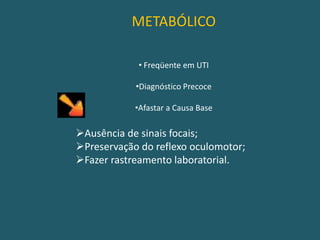 HÉRNIA UNCAL TARDIA