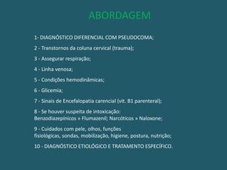Diagnóstico Precoce