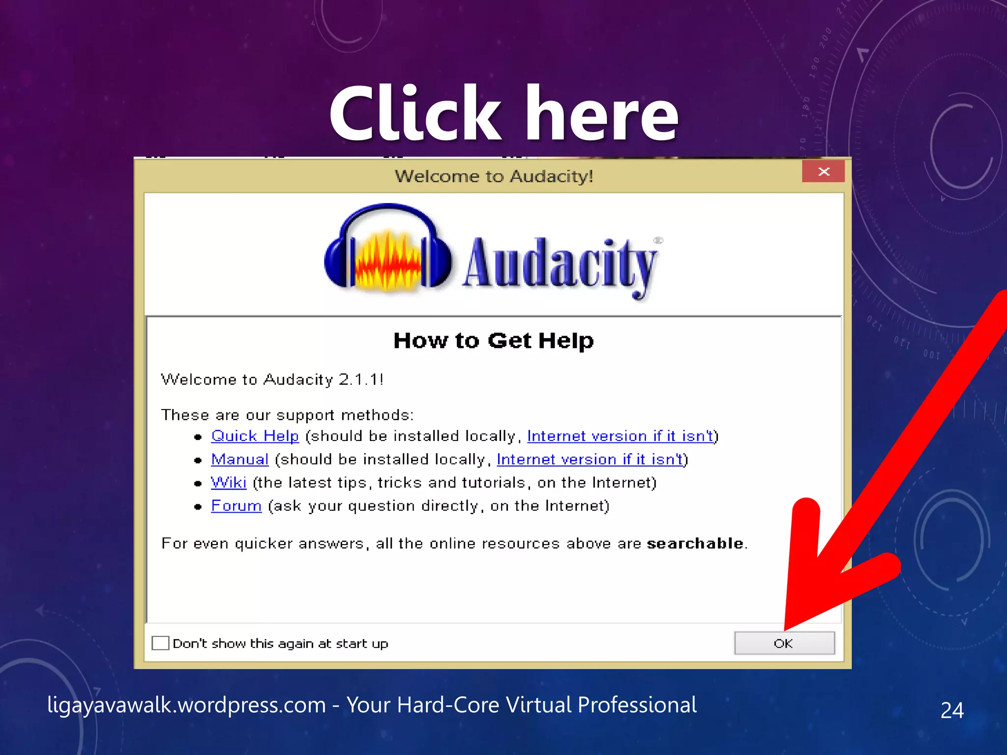 ligayavawalk.wordpress.com - Your Hard-Core Virtual Professional 24
Click here
 