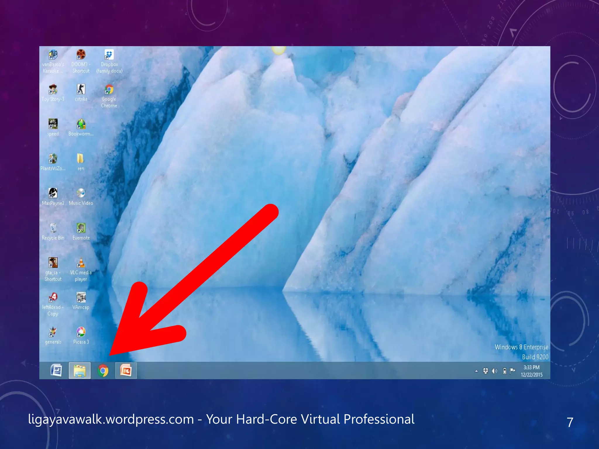 ligayavawalk.wordpress.com - Your Hard-Core Virtual Professional 7
 