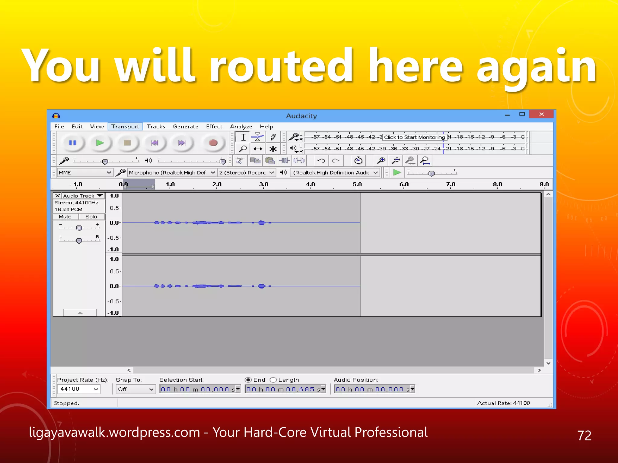ligayavawalk.wordpress.com - Your Hard-Core Virtual Professional 72
You will routed here again
 