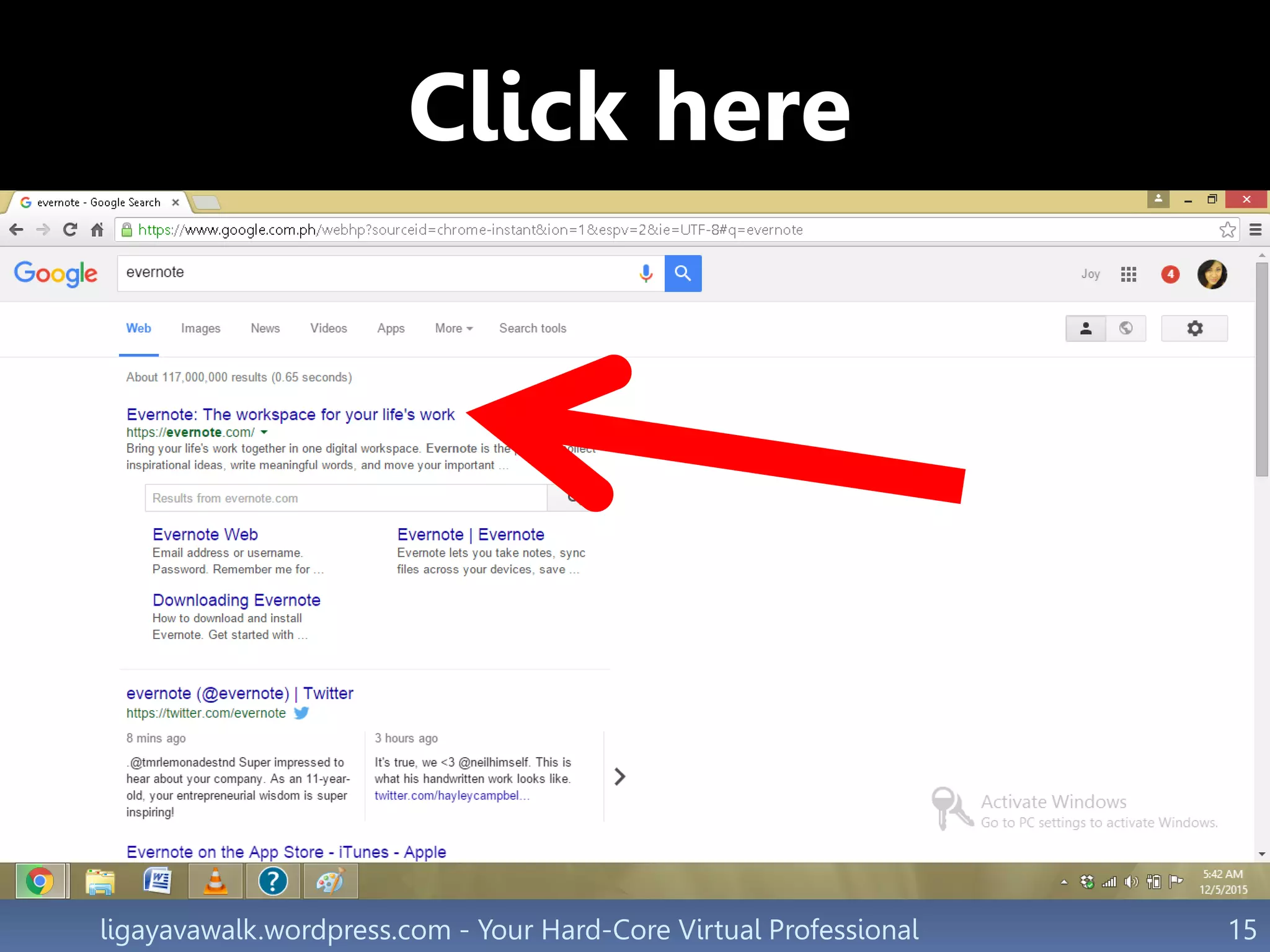 ligayavawalk.wordpress.com - Your Hard-Core Virtual Professional 15
Click here
 