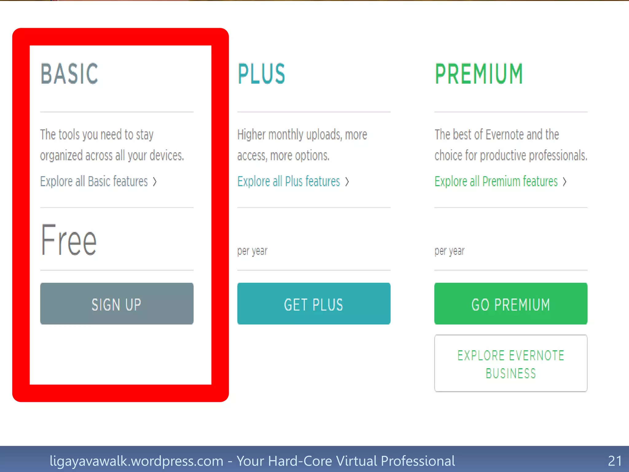 ligayavawalk.wordpress.com - Your Hard-Core Virtual Professional 21
 