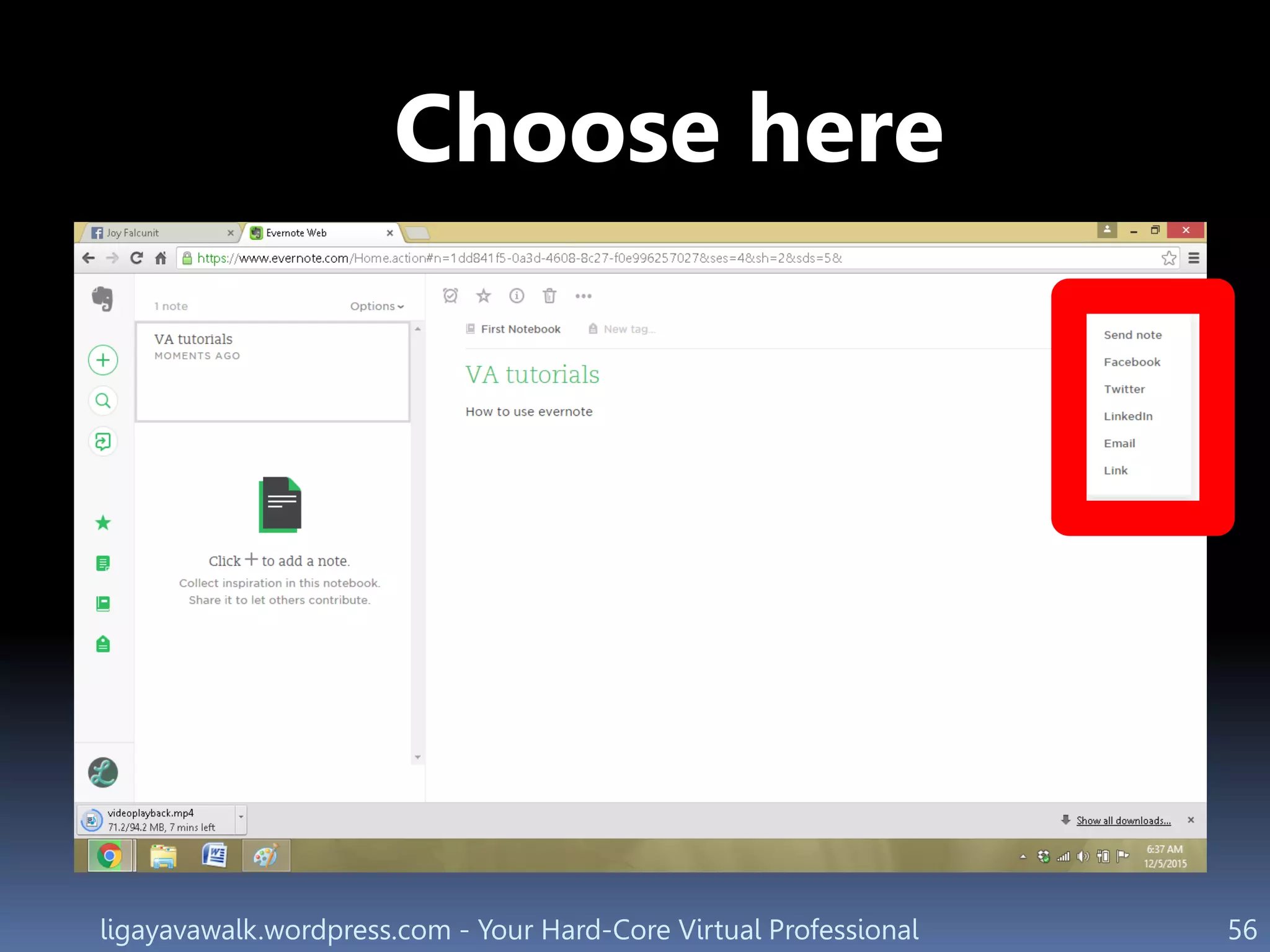 ligayavawalk.wordpress.com - Your Hard-Core Virtual Professional 56
Choose here
 