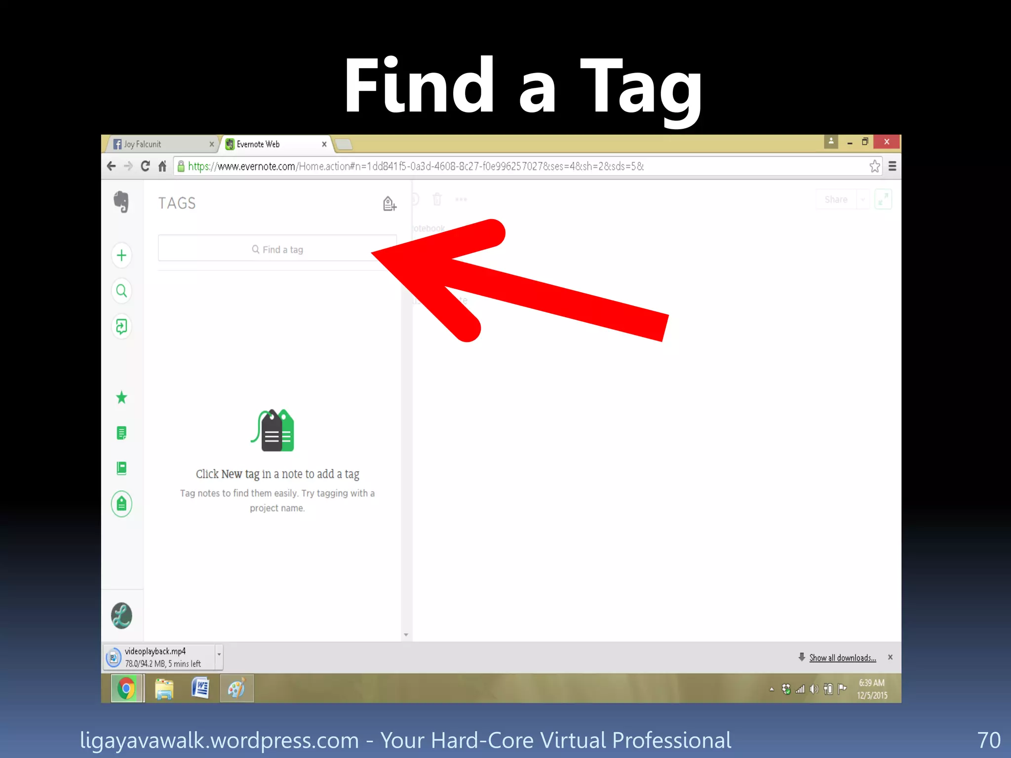 ligayavawalk.wordpress.com - Your Hard-Core Virtual Professional 70
Find a Tag
 