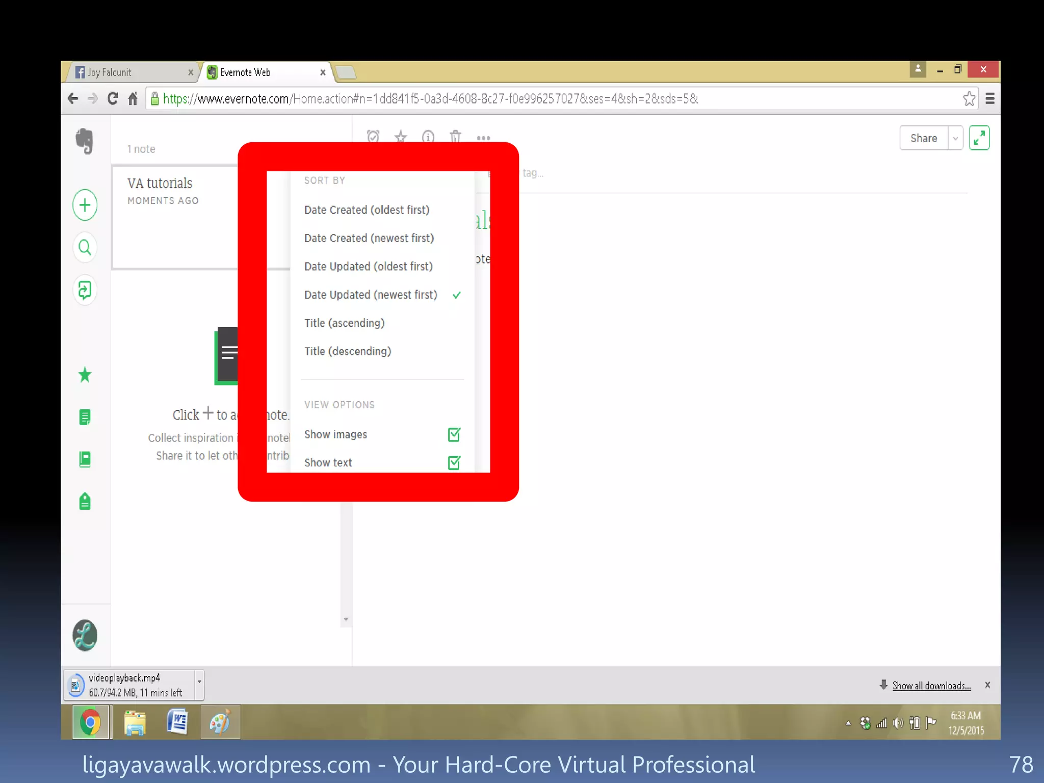 ligayavawalk.wordpress.com - Your Hard-Core Virtual Professional 78
 