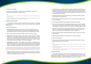 15. Data prevista para ligação; 
16. Endereço para correspondência e telefone da firma responsável pela instaladora e/ou 
representante (pessoa física), ou do próprio cliente. 
Notas: 
1. Pode o setor técnico exigir ainda a apresentação de outras documentações que julgar necessário para a análise da solicitação 
de atendimento técnico. 
2. A Anotação de Responsabilidade Técnica – ART de Execução a que se refere o subitem 12 pode ser apresentada até o ato do pedido 
de ligação das medições estando estas vinculadas à apresentação deste documento. 
7. Análise de Grupo Gerador 
O interessado deve realizar a solicitação de atendimento técnico de análise de interligação 
de grupo gerador junto à AES Eletropaulo sendo necessário apresentar carta e documentos 
informados abaixo: 
7.1. Documentação Necessária 
1. Nome/Razão Social, endereço completo, telefone e e-mail do interessado e solicitante. 
Se a solicitação for realizada por terceiros, faz-se necessário à apresentação de autorização 
assinada pelo interessado com reconhecimento de firma para a finalidade a que se destina; 
2. Nome do empreendimento/condomínio/unidade consumidora e endereço completo; 
3. Pessoa Física: apresentação do original ou cópia simples ou cópia autenticada do Cadastro 
de Pessoa Física – CPF, desde que não esteja em situação cadastral cancelada ou anulada de 
acordo com Instrução Normativa da Receita Federal, e da Carteira de Identidade ou, na ine-xistência 
desta, de outro documento de identificação oficial com foto, e apenas o Registro 
Administrativo de Nascimento Indígena – RANI, no caso de indígenas; 
4. Pessoa Jurídica:; apresentação do CNPJ original ou cópia simples ou cópia autenticada ou 
respectivo protocolo na JUCESP - Junta Comercial do Estado de São Paulo e documentos rela-tivos 
à sua constituição, ao seu registro (Contrato Social, Estatuto Social, Atas de Assembléia 
e Eleição) e documentos do(s) seu(s) representante(s) legal (is) de acordo com o subitem 3; 
Nota: são considerados documentos de identificação oficial: RNE – Registro Nacional de Estrangeiros/Passaporte; Certificado de Re-servista, 
Carteira Funcional, Carteira de Trabalho, Carteira expedida pelos órgãos fiscalizadores de exercício profissional (ordens, conselhos, 
etc.), CNH – Carteira Nacional de Habilitação (somente modelo com foto), Carteira Expedida pelo comando militar, Carteiras expedidas 
pelas Secretarias de Segurança Pública, Carteira expedida pelos institutos de Identificação, e Carteira expedida pelo Corpo de Bombeiros. 
5. Relação discriminada de cargas a serem instaladas ligadas ao grupo gerador informando a 
quantidade, tipo de equipamento, potência individual, número de fases (monofásico, bifásico 
ou trifásico), separadas por unidade de consumo; 
6. Memorial descritivo com os dados técnicos da instalação, tipo de sistema de transferência auto-mática, 
tipo do grupo gerador (primário ou secundário), dados do grupo gerador (potência, 
impedância transitória, subtransitória e de regime, tipo de máquina), características dos 
TPs, TCs e disjuntores que fazem parte do sistema de paralelismo e característica da chave ou 
quadro de transferência automática; 
7. Catálogo do fabricante da chave/disjuntor/contator de transferência automática e do fabri-cante 
do gerador em meio digital (CD); 
8. Termo de Responsabilidade conforme anexo VI, com reconhecimento de firma para a finali-dade 
a que se destina; 
9. Estudo de ajustes (graduação) e parametrização dos dispositivos de proteção; 
10. Cópia da ART do projeto elétrico de interligação do grupo gerador, sistema de transferên-cia 
automática e de graduação dos dispositivos de proteção, recolhida por profissional legal-mente 
habilitado (com registro no CREA); se pessoa jurídica a Certidão de Registro no CREA; 
11. Cópia da ART de execução das instalações do grupo gerador e sistema de transferência 
automática, recolhida por profissional legalmente habilitado e registrado no CREA – 6º re-gião 
– SP; se pessoa jurídica a Certidão de Registro no CREA – 6º região – SP; 
12. Cópia autenticada da carteira de identidade profissional do CREA ou simples com a apresen-tação 
da original; 
13. Projeto Elétrico das Instalações em conformidade com o item 8 deste capítulo; 
14. Data prevista para ligação. 
15. Endereço para correspondência e telefone da firma responsável pela instaladora e/ou repre-sentante 
(pessoa física) ou do próprio cliente. 
Notas: 
1. Pode o setor técnico exigir ainda a apresentação de outras documentações que julgar necessário para a análise da solicitação 
de atendimento técnico. 
2. As diretrizes básicas e projetos referentes à instalação e utilização de grupos geradores de energia elétrica estão disponíveis em norma 
específica da AES Eletropaulo no site. 
3. O interessado na implantação da central geradora deve observar e atender o requerido no Art.19, §1° e §2° da Resolução Normativa 
ANEL n°390/2009 junto ao órgão regulador/competente. 
8. Projetos Elétricos 
O interessado deve apresentar, juntamente com a solicitação de atendimento técnico, o pro-jeto 
elétrico da entrada consumidora e centro de medição, elaborado e assinado por profis-sional 
legalmente habilitado e devidamente registrado no CREA, para os tipos em que se faça 
necessária esta apresentação e conforme orientações que se seguem neste capítulo. 
30 31 
 