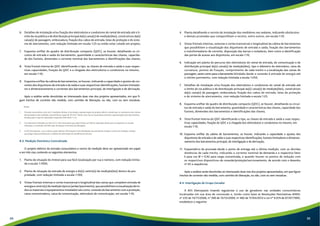 6. Detalhes de instalação e/ou fixação dos eletrodutos e condutores do ramal de entrada até o li-mite 
da via pública e de distribuição principal da(s) caixa(s) de medição(ões), construtivos da(s) 
caixa(s) de passagem, embocadura, fixação dos cabos de entrada, telas de proteção e do siste-ma 
de aterramento, com redução limitada em escala 1:25 ou então estar cotado em projeto; 
7. Esquema unifilar do quadro de distribuição compacto (QDC), se houver, detalhando os cir-cuitos 
de entrada e saída do barramento, quantidade e características das chaves, capacida-de 
dos fusíveis, dimensões e corrente nominal dos barramentos e identificações das chaves; 
8. Vista frontal interna do QDC identificando o tipo, as chaves de entrada e saída e suas respec-tivas 
capacidades, fixação do QDC e a chegada dos eletrodutos e condutores no mesmo, 
em escala 1:10; 
9. Esquema unifilar da cabina de barramentos, se houver, indicando a capacidade e ajustes de cor-rentes 
dos disjuntores de entrada e de saída e suas respectivas identificações, fusíveis limitado-res 
e dimensionamento e correntes dos barramentos principal, de interligação e de derivação. 
Após a análise serão devolvidas ao interessado duas vias dos projetos apresentados, em que fi-gure 
trechos de corrente não medida, com carimbo de liberação, ou não, com ou sem ressalvas. 
Notas: 
1. Entrada consumidora com até 2 medições diretas, é facultada a apresentação do projeto elétrico, desde que os condutores dos ramais 
alimentadores das unidades consumidoras sejam de 10 mm². Neste caso, faz-se necessária somente a apresentação dos documentos 
listados para o tipo de solicitação requerida (vide itens 1 a 7). 
2. Os elementos indicados no item 8.2.2 não necessitam que sejam feitos em folhas separadas desde que se respeitem as escalas 
indicadas e o tamanho da folha não ultrapasse o formato A0 alongado. 
3. A AES Eletropaulo, a seu critério, pode solicitar informações mais detalhadas da entrada de energia e centro de medição, sempre 
que julgar imprescindível para a análise da solicitação de atendimento técnico. 
8.3. Medição Eletrônica Centralizada 
O projeto elétrico da entrada consumidora e centro de medição deve ser apresentado em papel 
e em três vias contendo os seguintes elementos: 
1. Planta de situação do imóvel para sua fácil localização por rua e número, com redução limita-da 
a escala 1:1000; 
2. Planta de situação da entrada de energia e do(s) centro(s) de medição(ões) dentro da pro-priedade, 
com redução limitada a escala 1:100; 
3. Vistas frontais internas e cortes transversal e longitudinal das caixas que compõem entrada de 
energia e centro(s) de medição típicos (andar/pavimento), que possibilitem a visualização de to-dos 
os materiais e equipamentos instalados tais como: conexão do barramento com a proteção, 
caixa concentradora, caixa de comunicação, eletroduto de comunicação, em escala 1:10; 
4. Planta detalhando o recinto de instalação dos medidores nos andares, indicando obstáculos 
e demais prumadas que compartilham o recinto, entre outros, em escala 1:10; 
5. Vistas frontais internas, externas e cortes transversal e longitudinal da cabina de barramentos 
que possibilitem a visualização dos disjuntores de entrada e saída, fixação dos barramentos 
e transformadores de corrente, disposição das barras e isoladores, bem como a identificação 
das portas de acesso aos disjuntores, em escala 1:10; 
6. Indicação em planta do percurso dos eletrodutos do ramal de entrada, de comunicação e de 
distribuição principal da(s) caixa(s) de medição(ões), tipo e diâmetro do eletroduto, raios de 
curvatura, pontos de fixação, comprimento de cada trecho e a localização das caixas de 
passagem, assim como para o barramento blindado desde a conexão à entrada de energia até 
o último pavimento, com redução limitada a escala 1:250; 
7. Detalhes de instalação e/ou fixação dos eletrodutos e condutores do ramal de entrada até 
o limite da via pública e de distribuição principal da(s) caixa(s) de medição(ões), construtivos 
da(s) caixa(s) de passagem, embocadura, fixação dos cabos de entrada, telas de proteção 
e do sistema de aterramento, com redução limitada a escala 1:25; 
8. Esquema unifilar do quadro de distribuição compacto (QDC), se houver, detalhando os circui-tos 
de entrada e saída do barramento, quantidade e características das chaves, capacidade dos 
fusíveis, dimensões dos barramentos e identificações das chaves; 
9. Vista frontal interna do QDC identificando o tipo, as chaves de entrada e saída e suas respec-tivas 
capacidades, fixação do QDC e a chegada dos eletrodutos e condutores no mesmo, em 
escala 1:10; 
10. Esquema unifilar da cabina de barramentos, se houver, indicando a capacidade e ajustes dos 
disjuntores de entrada e de saída e suas respectivas identificações, fusíveis limitadores e dimensio-namento 
dos barramentos principal, de interligação e de derivação; 
11. Esquemático da prumada desde o ponto de entrega até a última medição, com as devidas 
distâncias de cada trecho, indicando a corrente nominal de demanda e o respectivo fator 
k para cos Ø = 0,92 para carga concentrada, e quando houver os pontos de redução com 
os respectivos dispositivos de conexão/proteção/seccionamento, de acordo com o desenho 
nº 65 e sequências. 
Após a análise serão devolvidas ao interessado duas vias dos projetos apresentados, em que figure 
trechos de corrente não medida, com carimbo de liberação, ou não, com ou sem ressalvas. 
8.4. Interligação de Grupo Gerador 
A AES Eletropaulo visando regularizar o uso de geradores nas unidades consumidoras 
localizadas em sua área de concessão e, tendo como base as Resoluções Normativas ANEEL 
n° 235 de 14/11/2006, n° 390 de 15/12/2009, nº 482 de 17/04/2012 e Lei n° 9.074 de 07/07/1995, 
estabelece o seguinte: 
34 35 
 