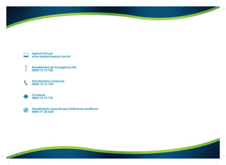 Lig bt 12° edição – 2014