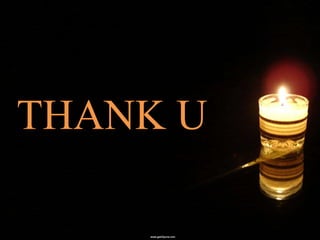 THANK U
 