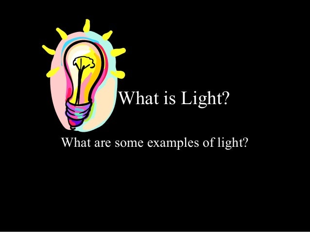light powerpoint power point light