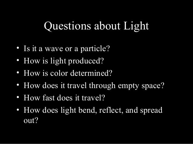 light powerpoint power point light