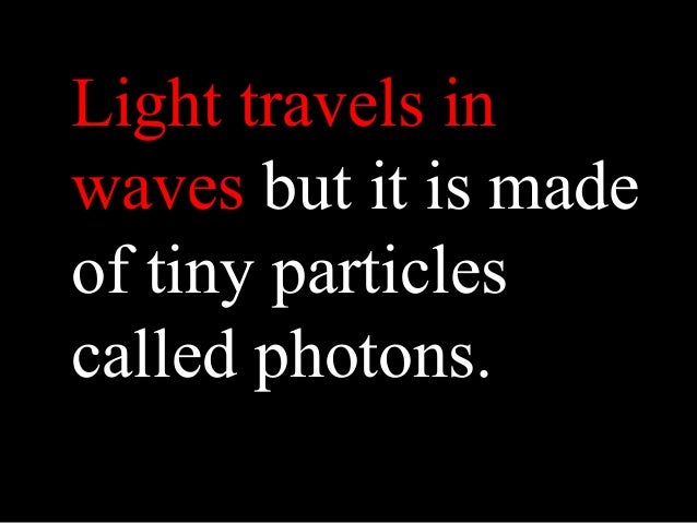 light powerpoint