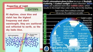 Physics 7 - Light (characteristics, properties, kinds and types of ...