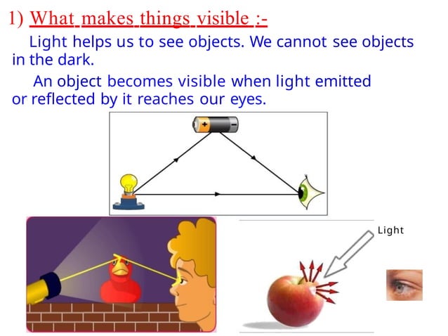 class 8 teaching ppt for chapter light .pptx