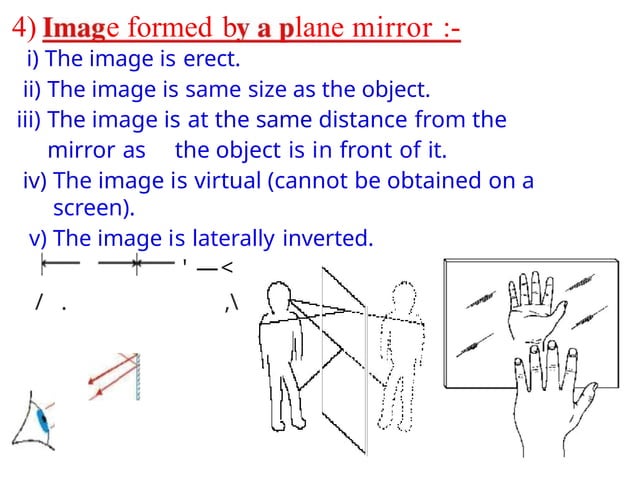 class 8 teaching ppt for chapter light .pptx