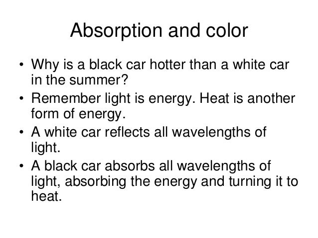 light color sl