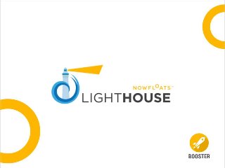 Light House - The SEO Booster