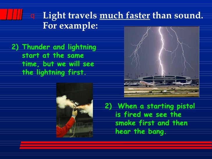 Light Lesson 1 Light Lesson 1