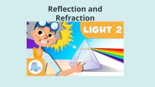 Light - Material Science Final Exam Preparation.pptx