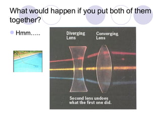 What would happen if you put both of them together? Hmm….. 