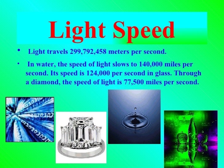 Light PowerPoint