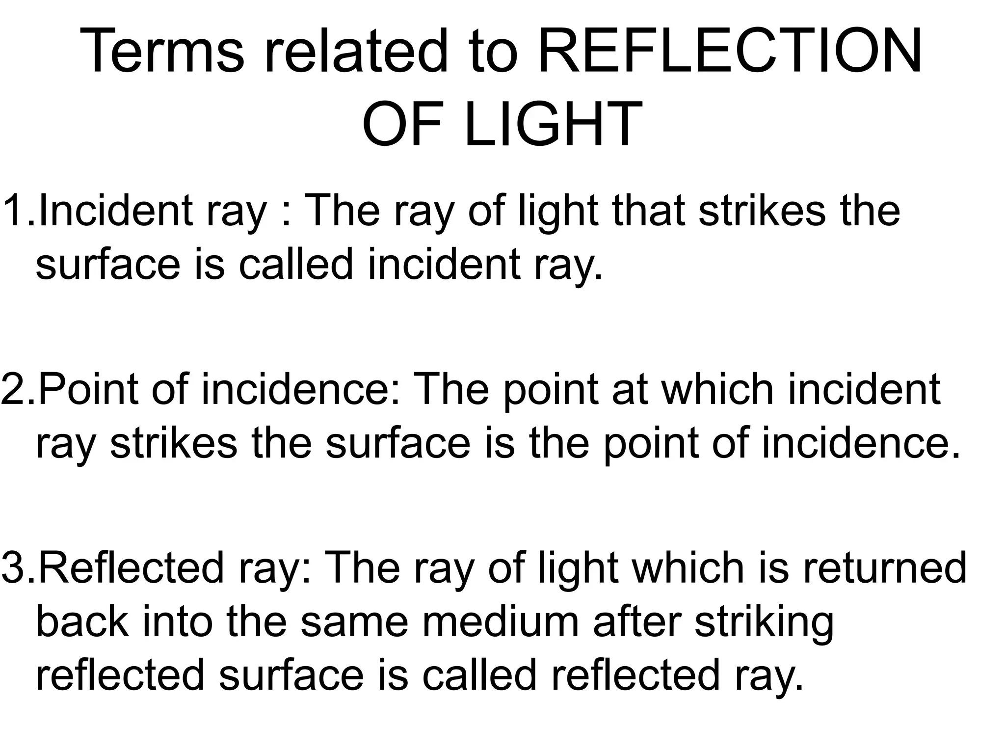 LIGHT-REFLECTION AND REFRACTION.ppt.pptx