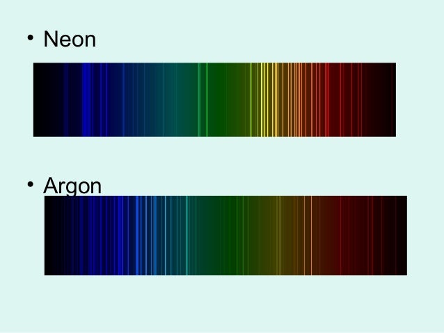 light and em spectrum