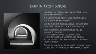 Light and shadow | PDF