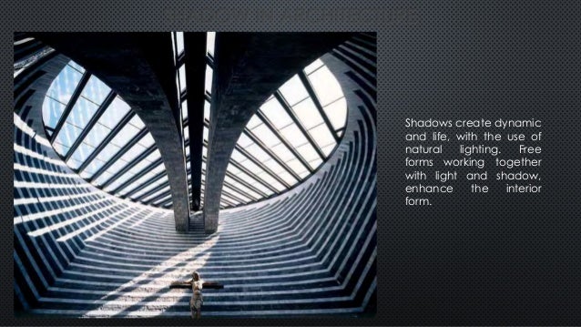 light and shadow