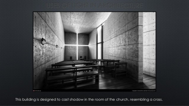 Light And Shadow Light And Shadow
