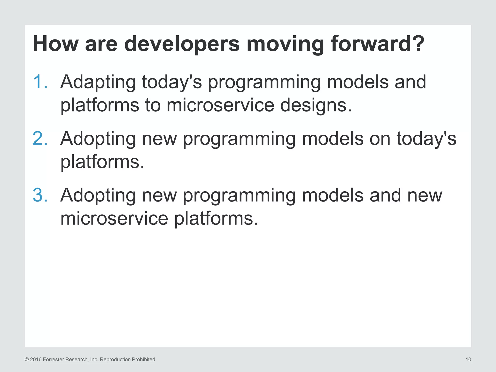 Benefits Of The Actor Model For Cloud Computing: A Pragmatic Overview ...