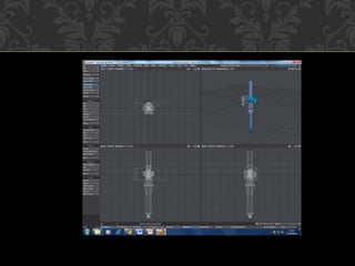 Lightbot progress 
