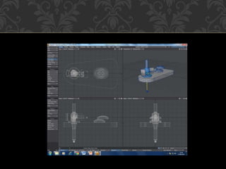 Lightbot progress 