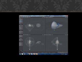 Lightbot progress 