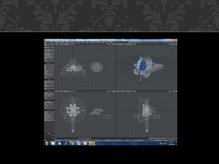 Lightbot progress 