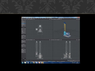 Lightbot progress 