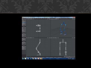 Lightbot progress 