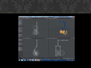 Lightbot progress 
