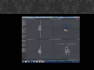 Lightbot progress 