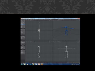 Lightbot progress 