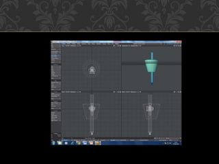 Lightbot progress 