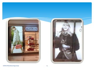 Infinite Manufacturing Group 13
 