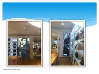 Infinite Manufacturing Group 2
 