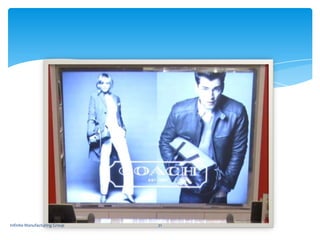 Infinite Manufacturing Group 21
 