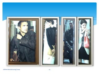 Infinite Manufacturing Group 23
 