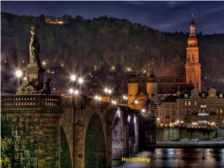 Heidelberg
 