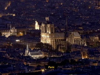 Paris
 