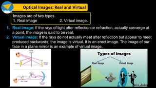 Virtual Object Optics Light | PDF